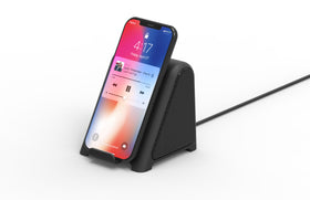 Double Subwoofer Speaker